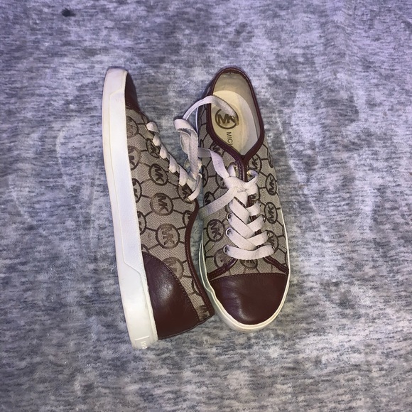 Micheal Kohrs low top shoes - Picture 1 of 3